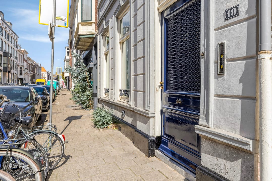 Foto 7 van Anna Paulownastraat 19