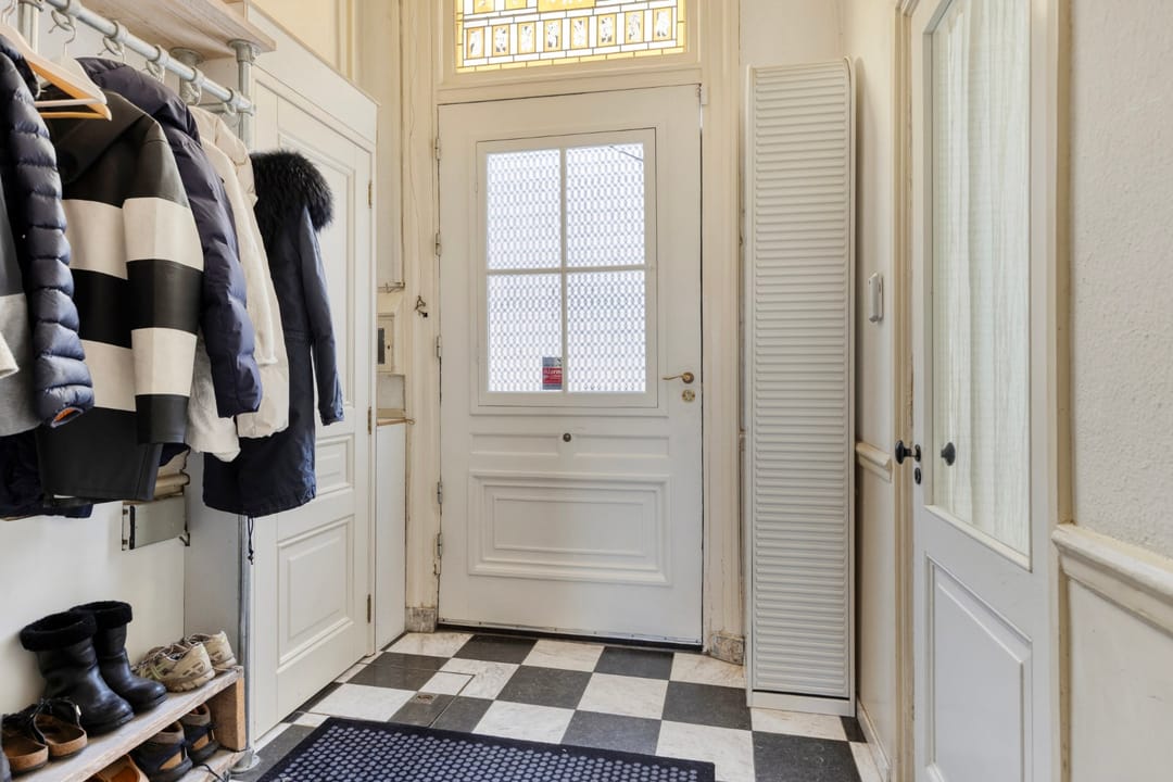 Foto 8 van Anna Paulownastraat 19