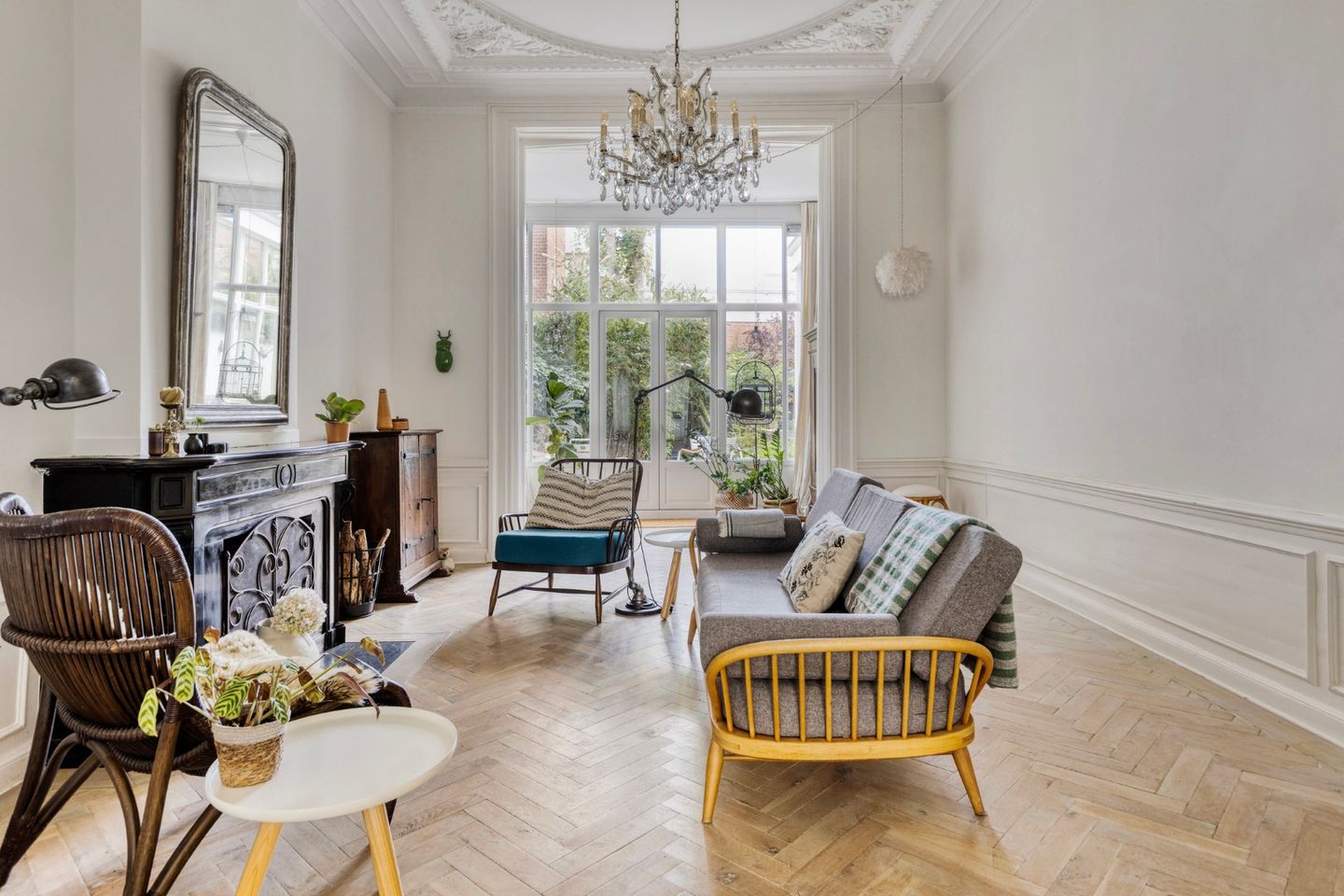 Foto 10 van Anna Paulownastraat 19