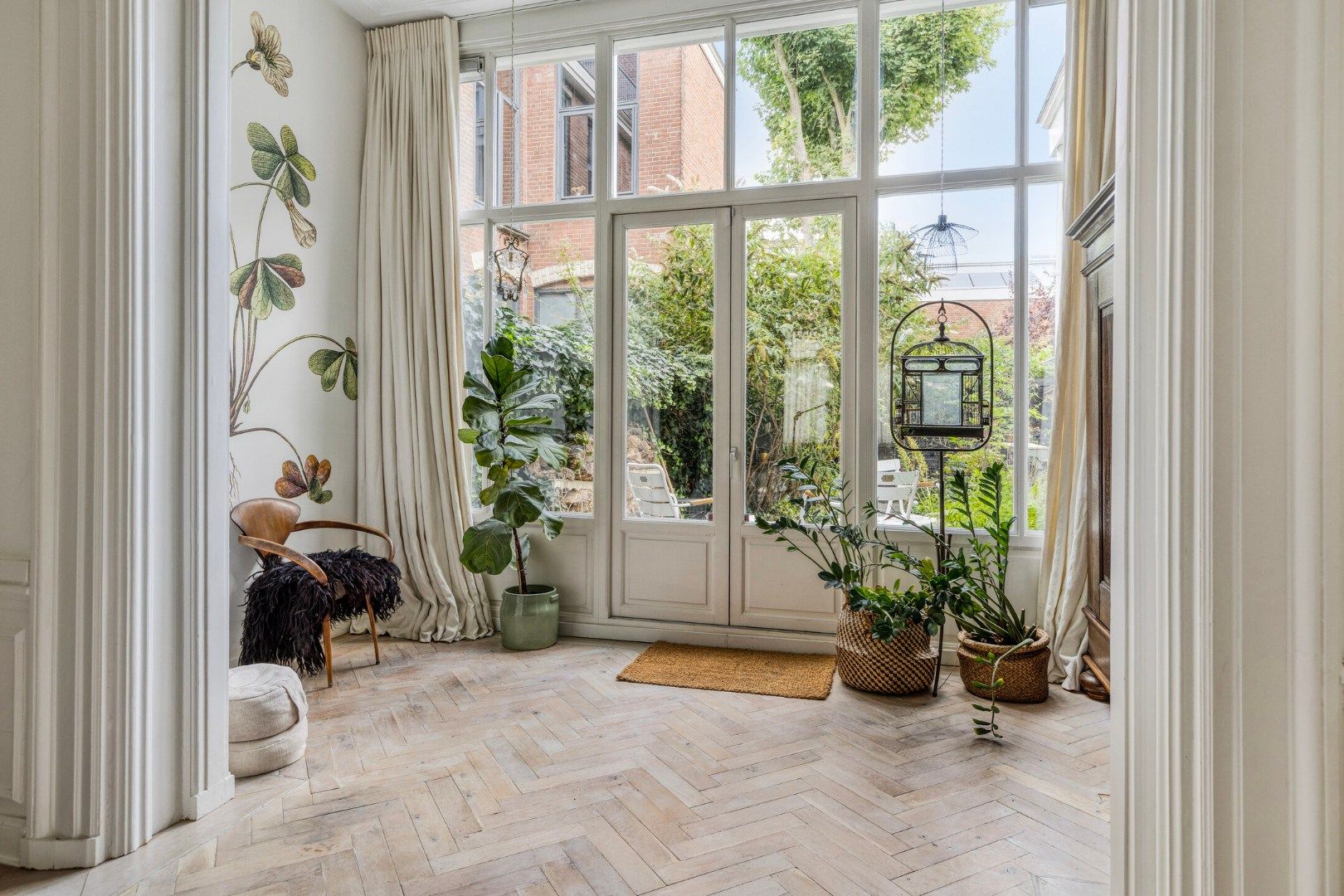 Foto 12 van Anna Paulownastraat 19