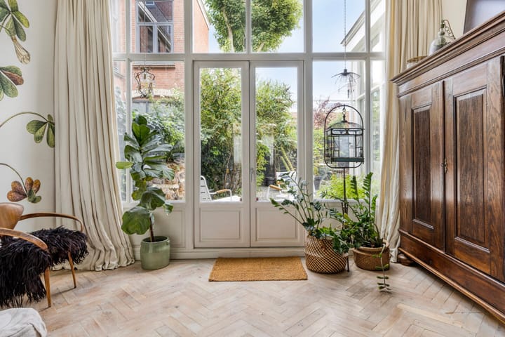 Foto 13 van Anna Paulownastraat 19