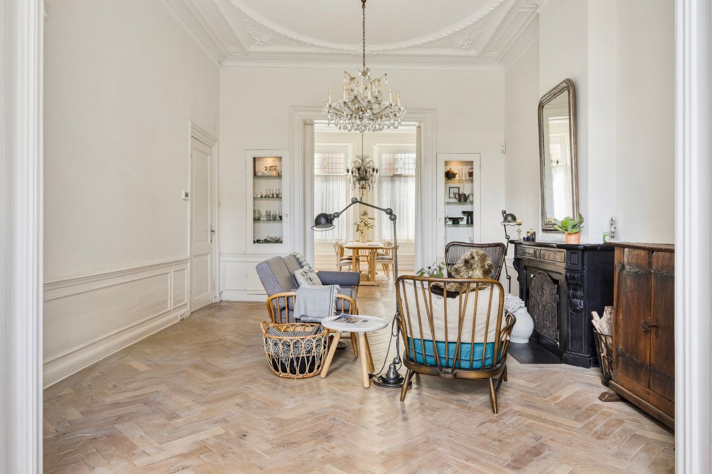 Foto 14 van Anna Paulownastraat 19