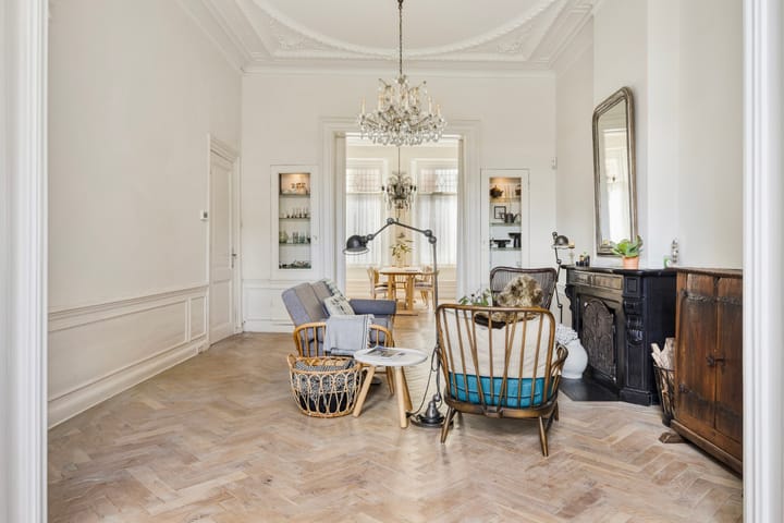 Foto 14 van Anna Paulownastraat 19