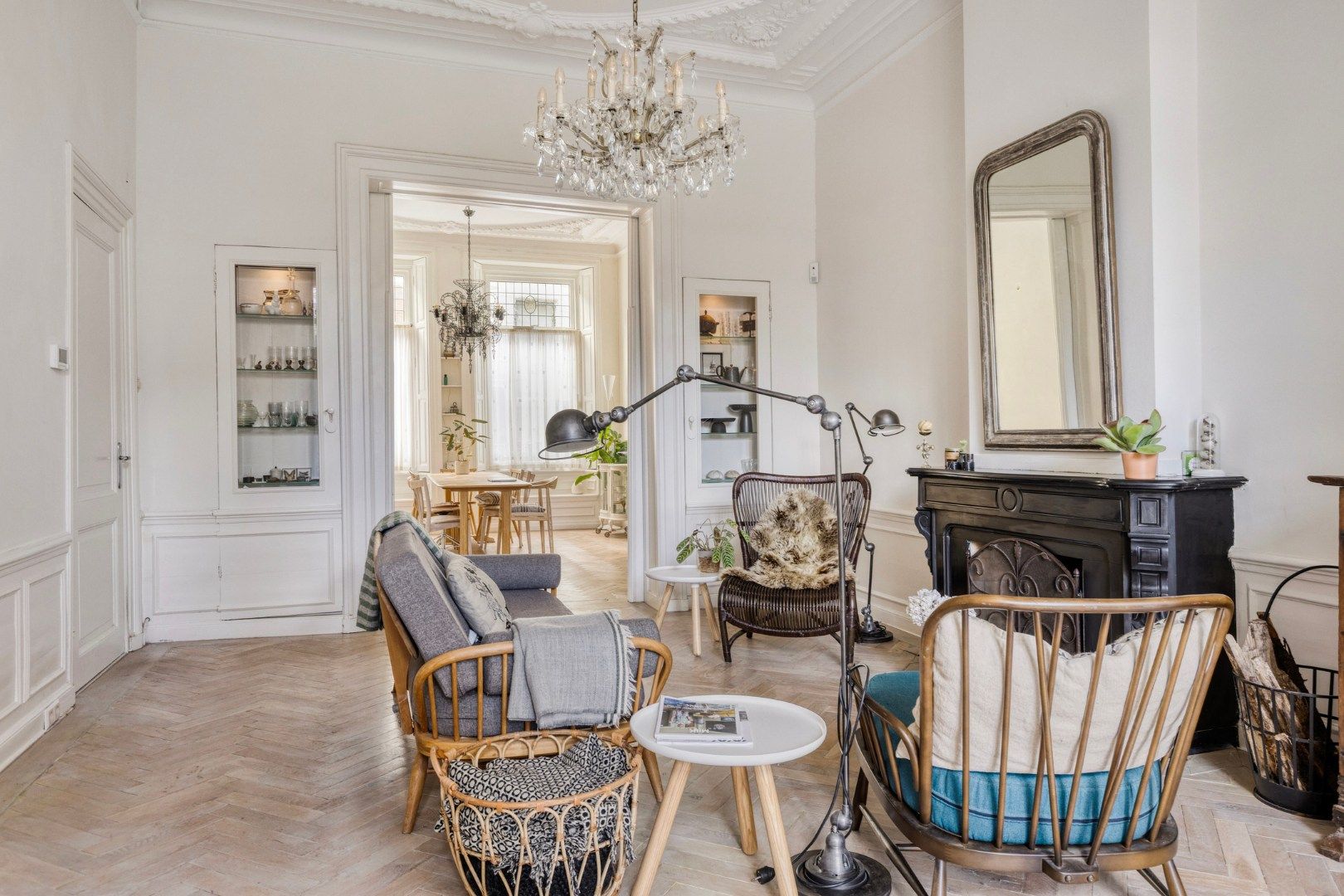 Foto 15 van Anna Paulownastraat 19