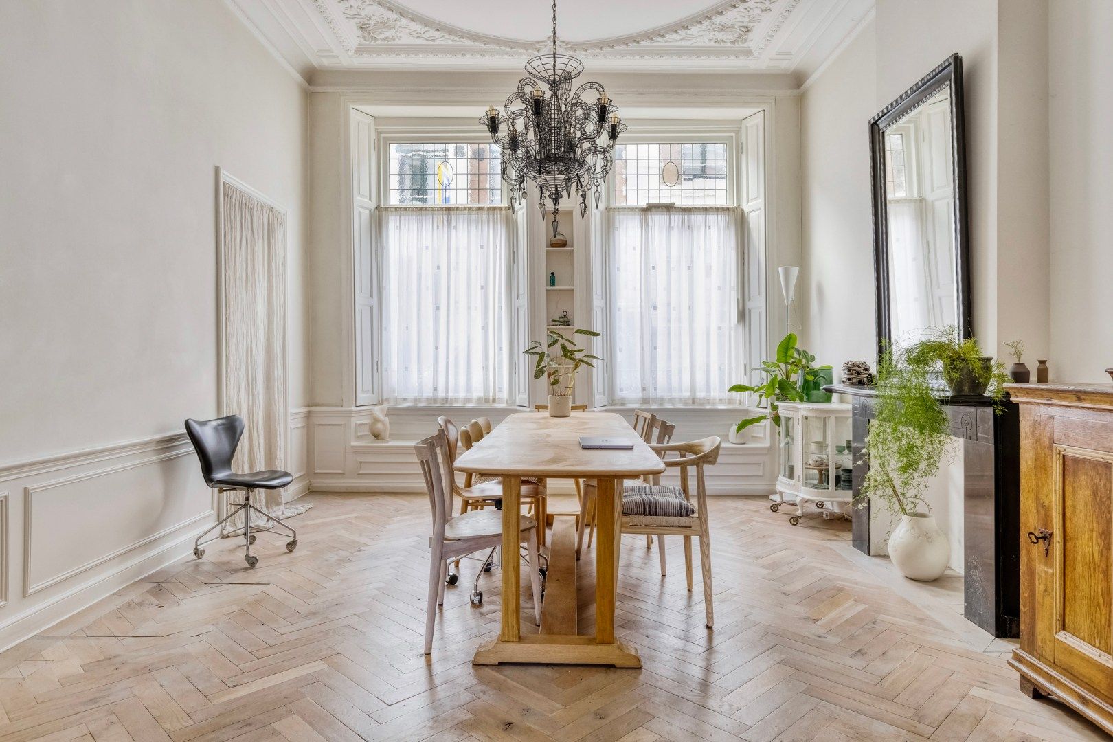 Foto 18 van Anna Paulownastraat 19