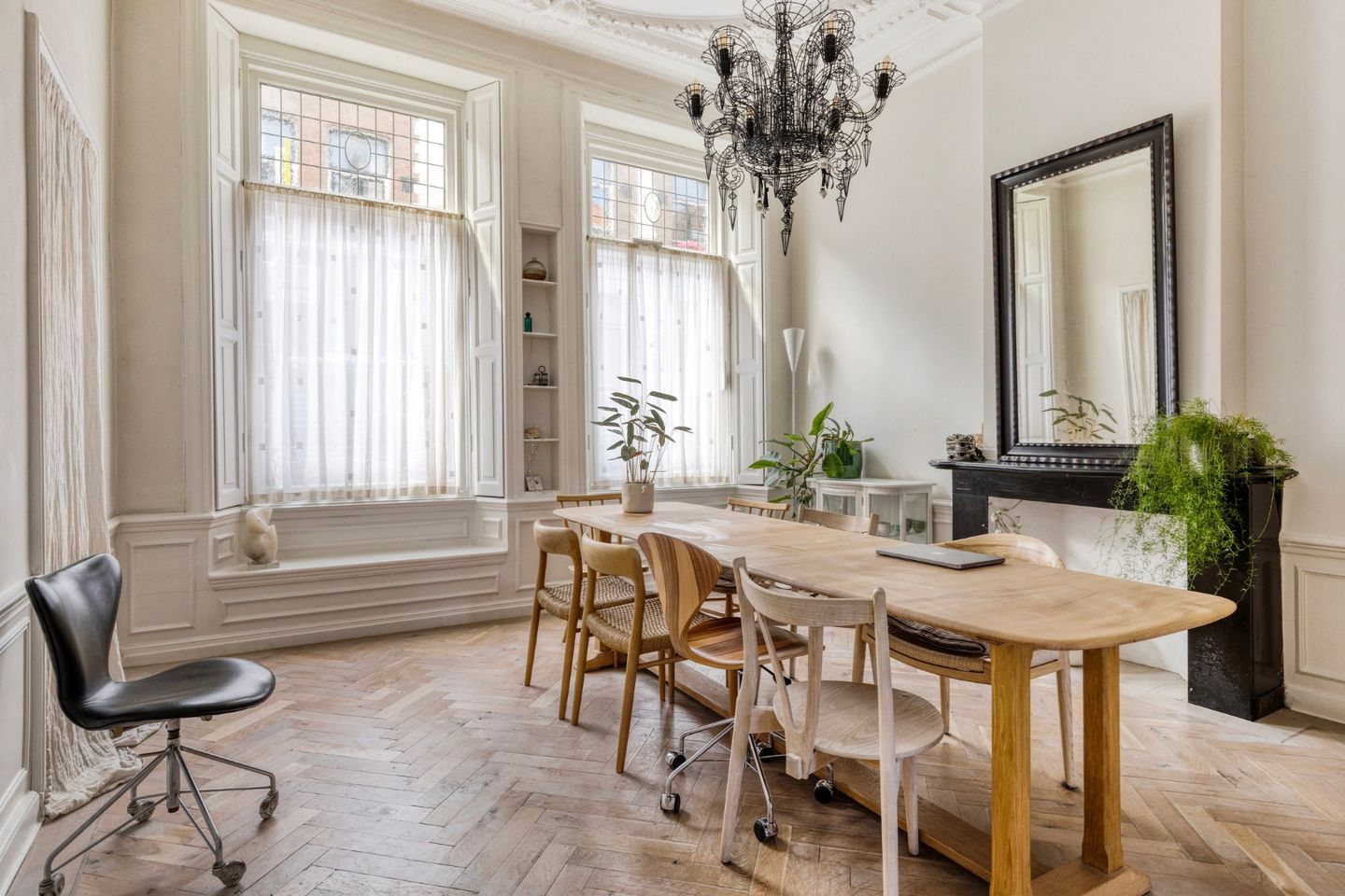 Foto 20 van Anna Paulownastraat 19