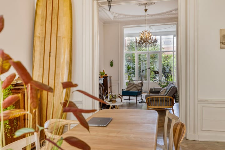 Foto 25 van Anna Paulownastraat 19