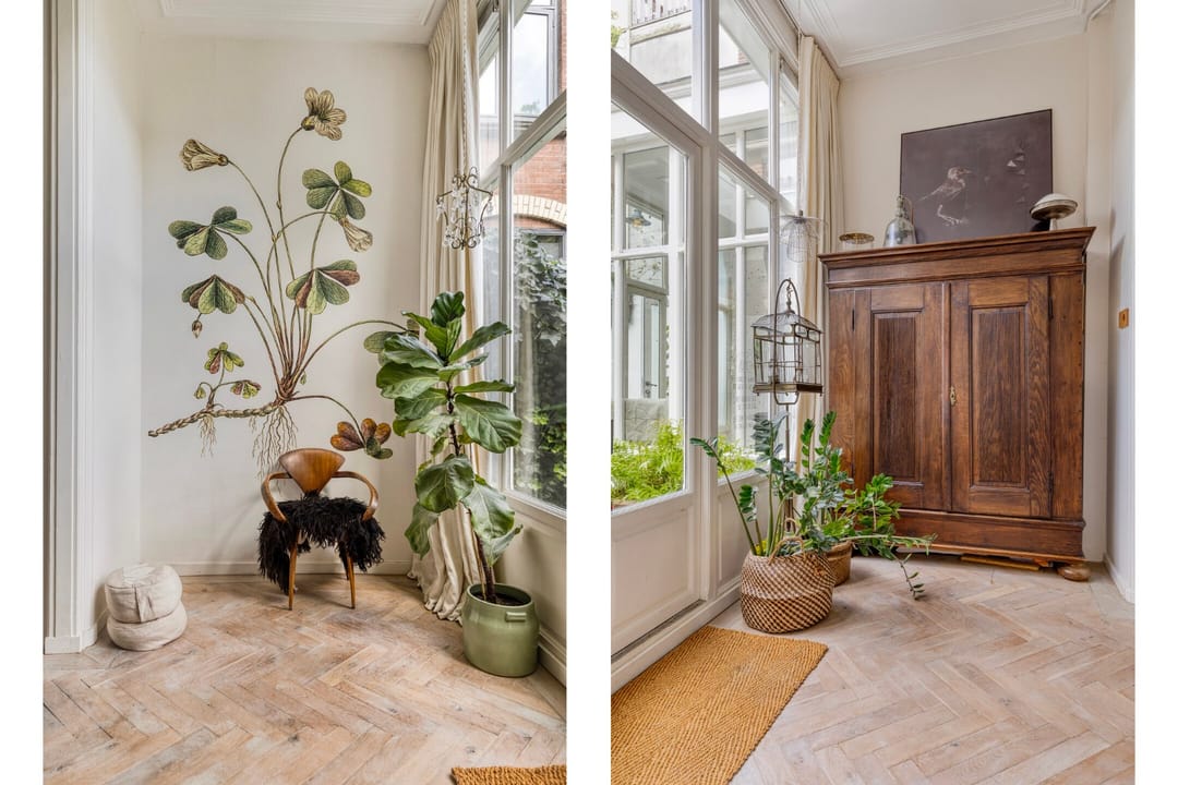 Foto 28 van Anna Paulownastraat 19