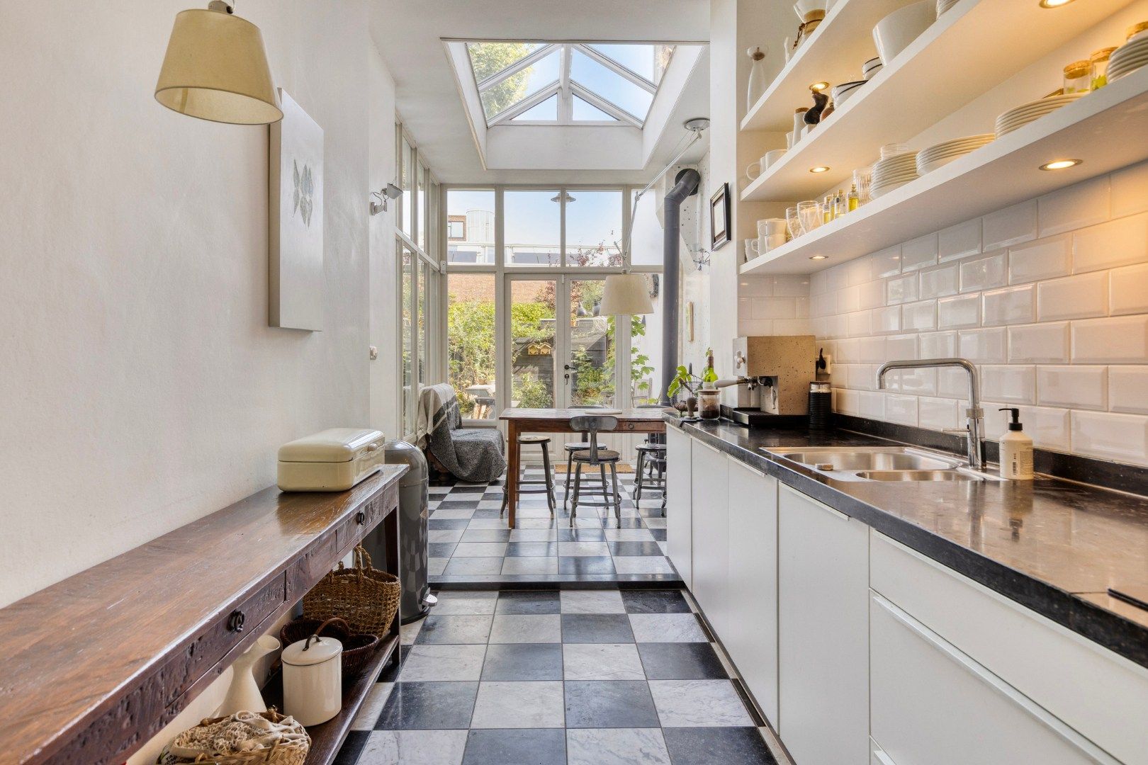 Foto 30 van Anna Paulownastraat 19