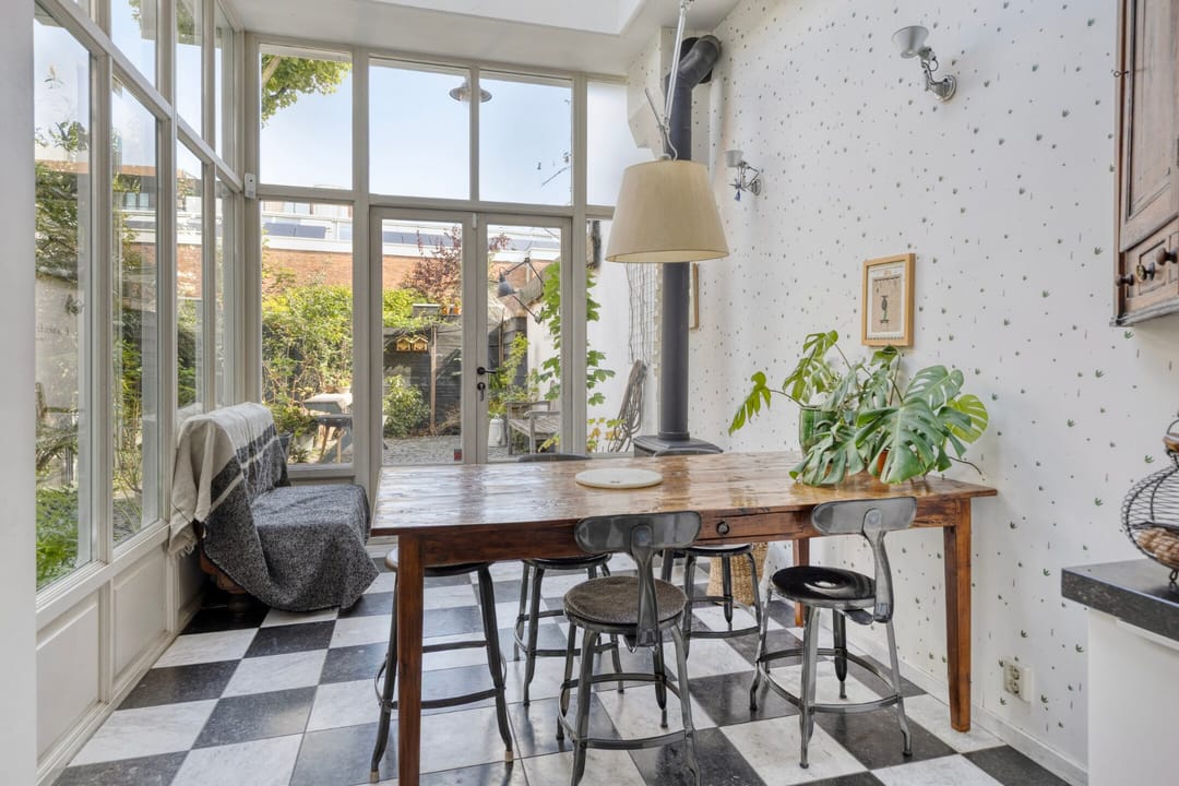 Foto 31 van Anna Paulownastraat 19