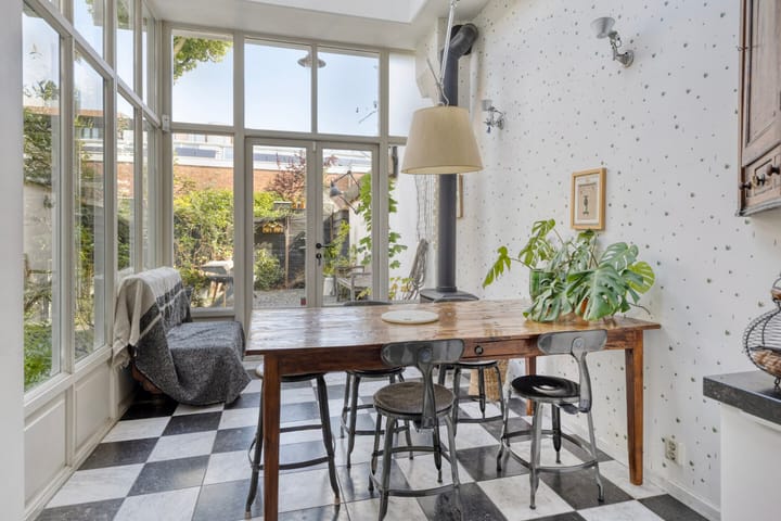 Foto 31 van Anna Paulownastraat 19