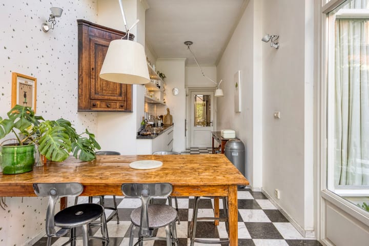 Foto 33 van Anna Paulownastraat 19