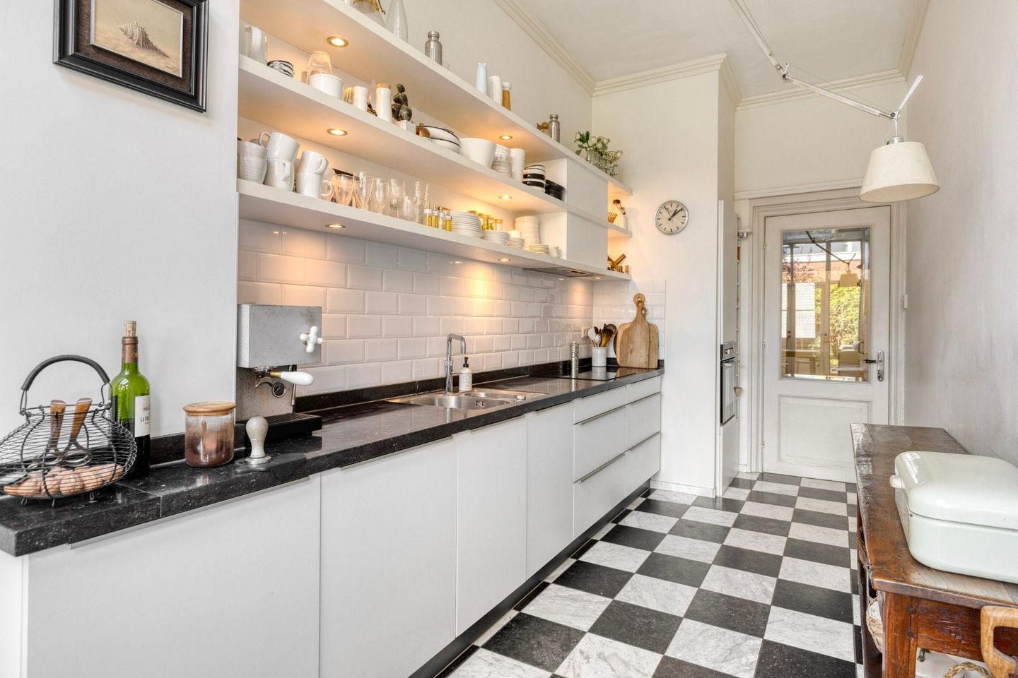 Foto 34 van Anna Paulownastraat 19