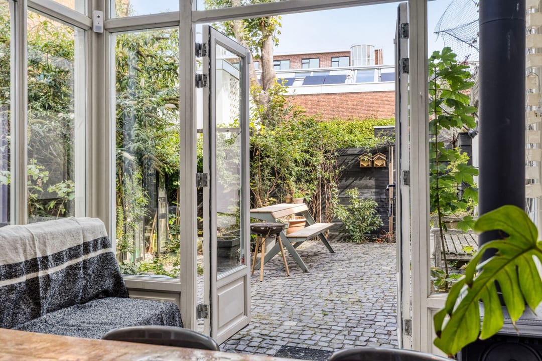 Foto 38 van Anna Paulownastraat 19