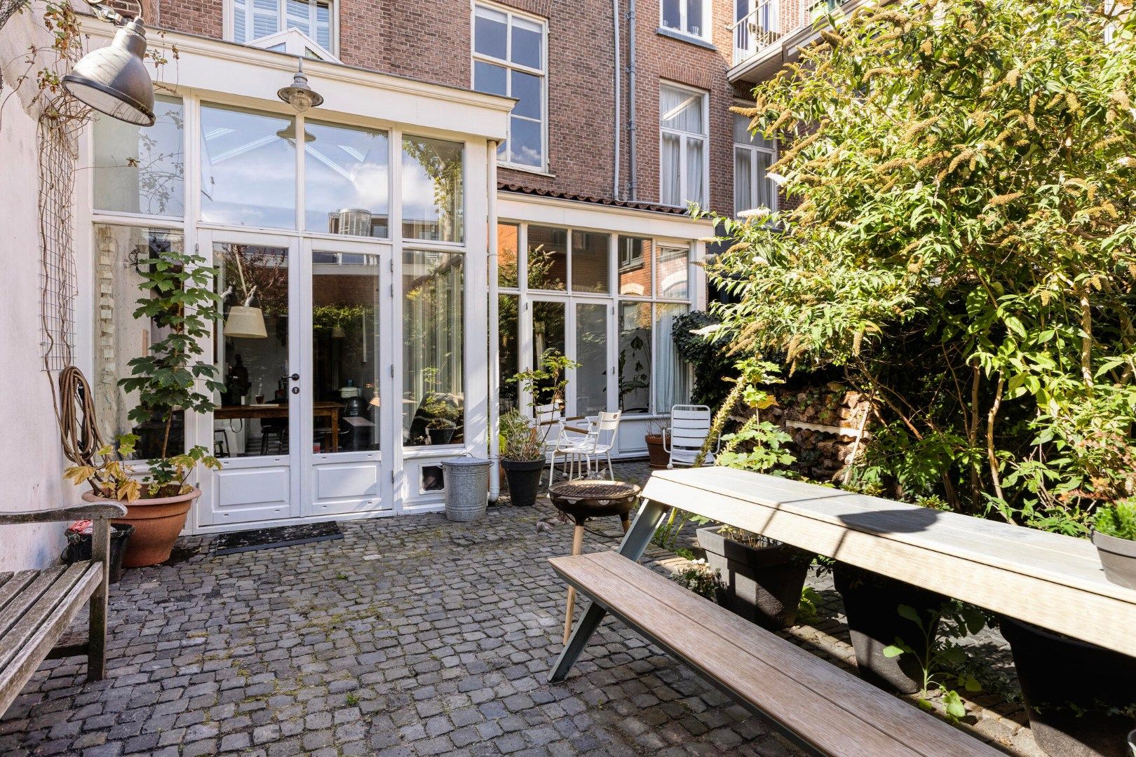 Foto 42 van Anna Paulownastraat 19