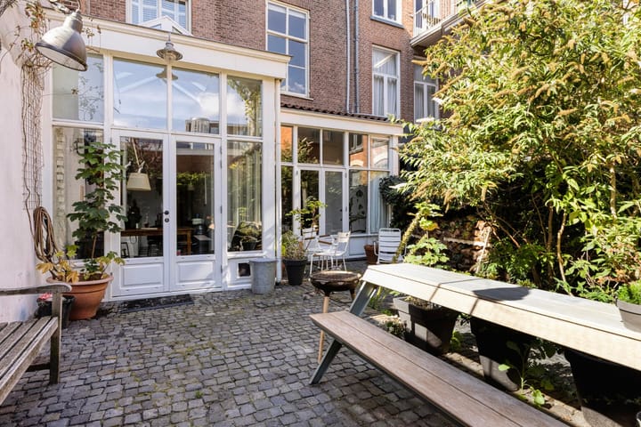 Foto 42 van Anna Paulownastraat 19