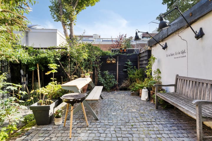 Foto 43 van Anna Paulownastraat 19