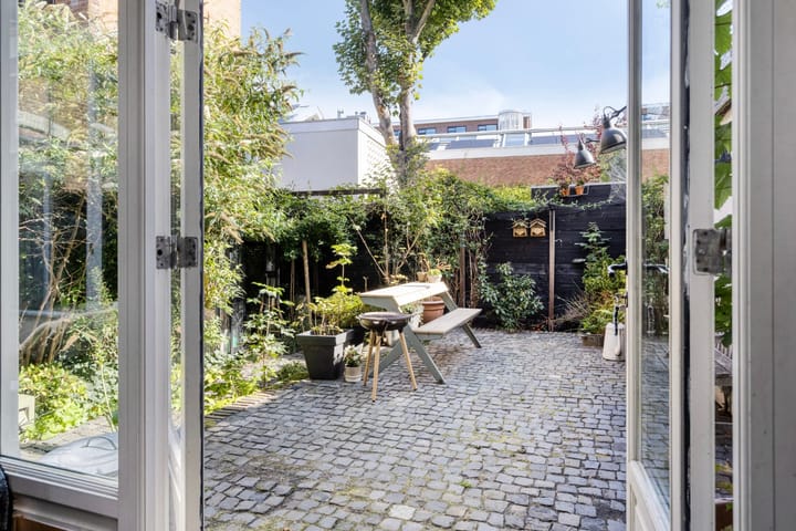 Foto 45 van Anna Paulownastraat 19