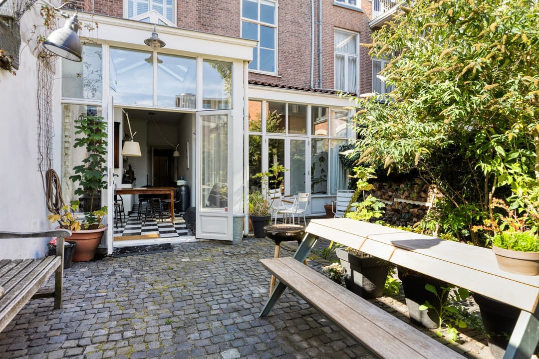 Foto 46 van Anna Paulownastraat 19