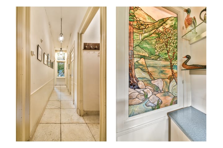 Foto 5 van Sarphatipark 72-H