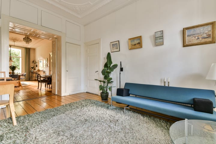 Foto 7 van Sarphatipark 72-H