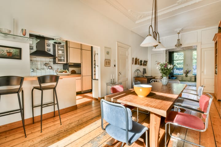 Foto 12 van Sarphatipark 72-H