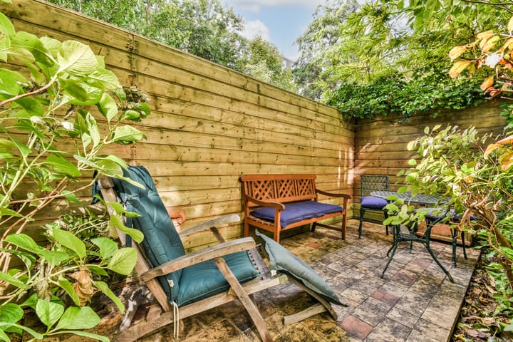 Foto 17 van Sarphatipark 72-H