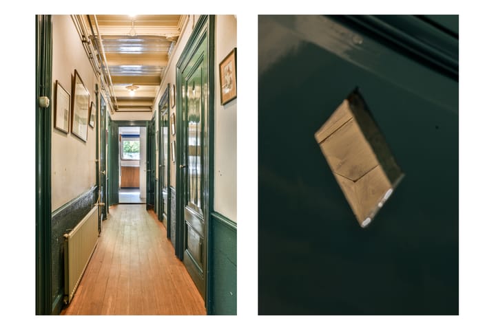 Foto 20 van Sarphatipark 72-H