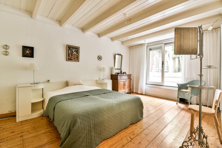 Foto 21 van Sarphatipark 72-H