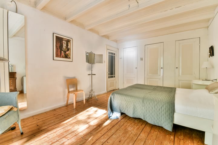 Foto 23 van Sarphatipark 72-H