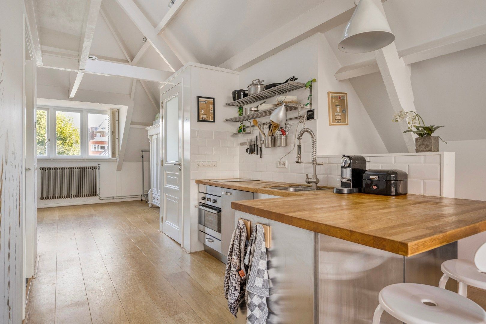 Foto 60 van Anna Paulownastraat 19