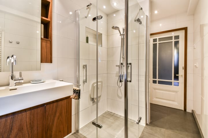 Foto 24 van Sarphatipark 72-H