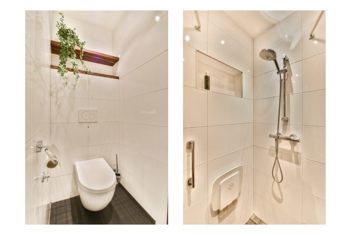 Foto 25 van Sarphatipark 72-H