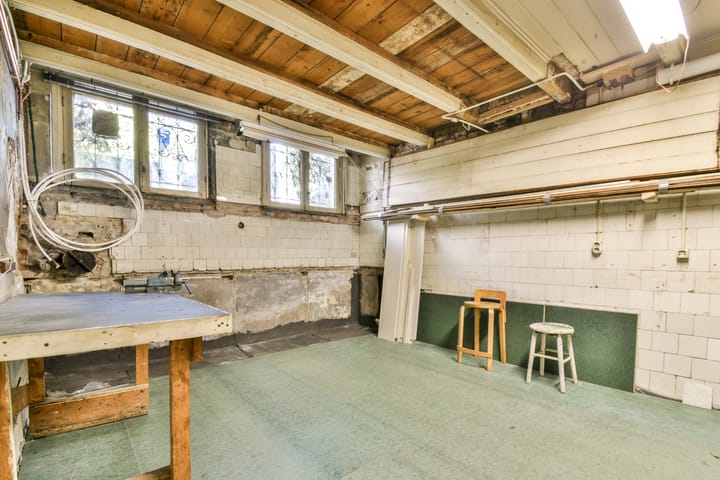 Foto 26 van Sarphatipark 72-H