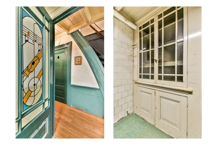 Foto 27 van Sarphatipark 72-H