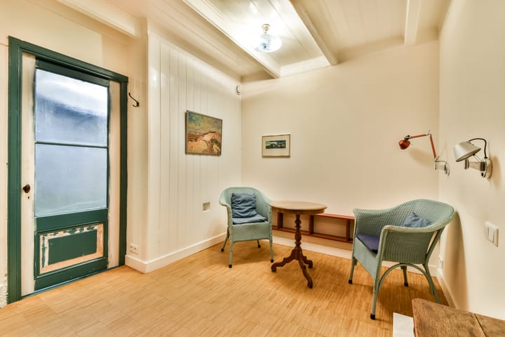 Foto 28 van Sarphatipark 72-H