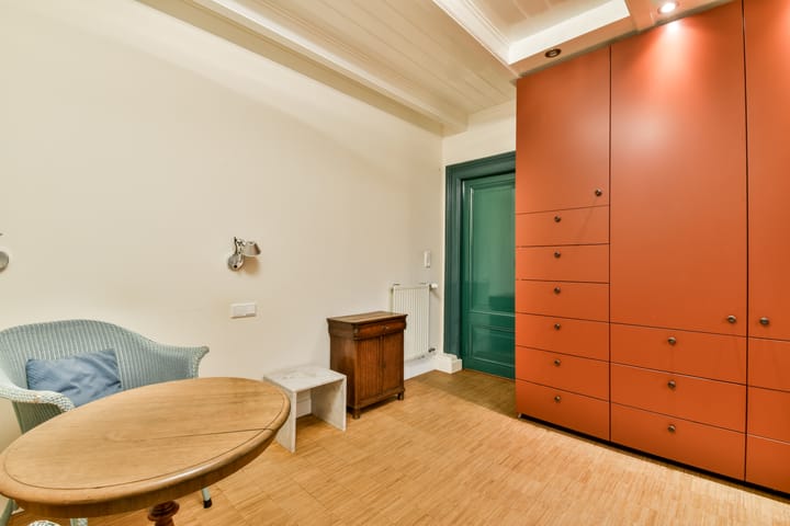 Foto 29 van Sarphatipark 72-H