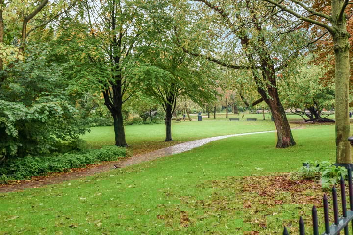 Foto 34 van Sarphatipark 72-H