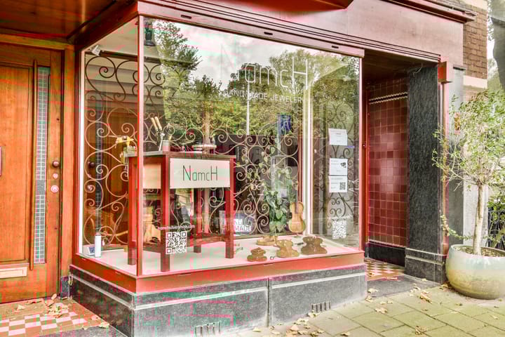 Foto 35 van Sarphatipark 72-H