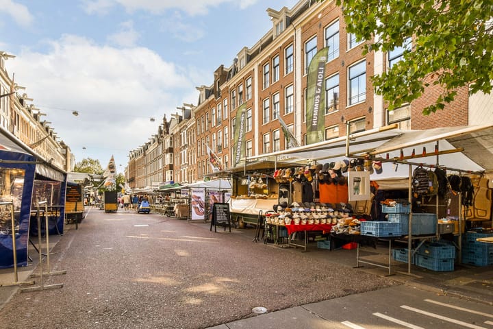 Foto 36 van Sarphatipark 72-H