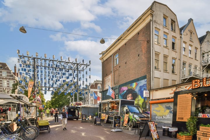 Foto 37 van Sarphatipark 72-H