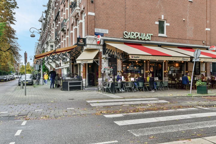 Foto 38 van Sarphatipark 72-H