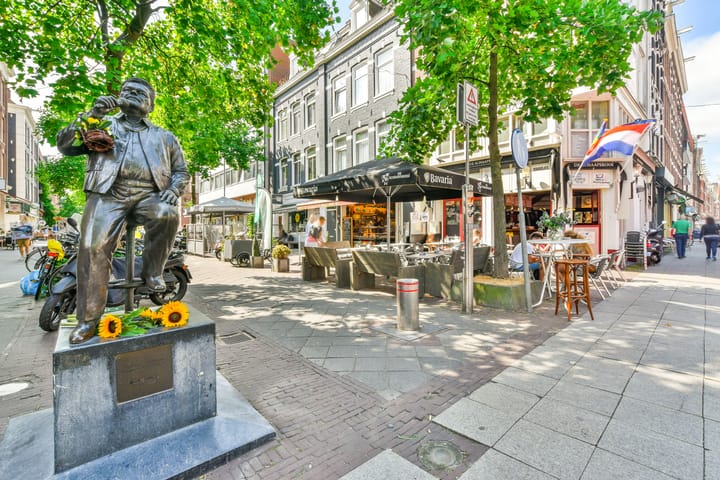 Foto 39 van Sarphatipark 72-H