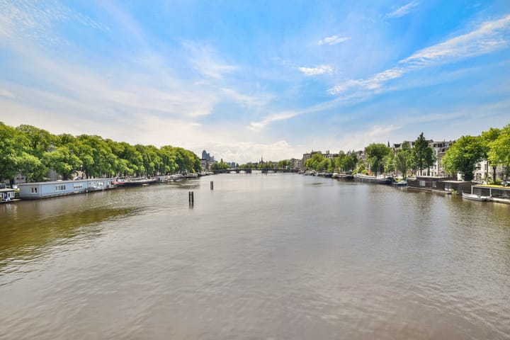 Foto 40 van Sarphatipark 72-H