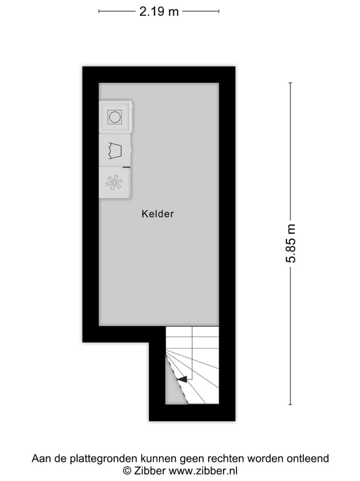 Foto 74 van Anna Paulownastraat 19
