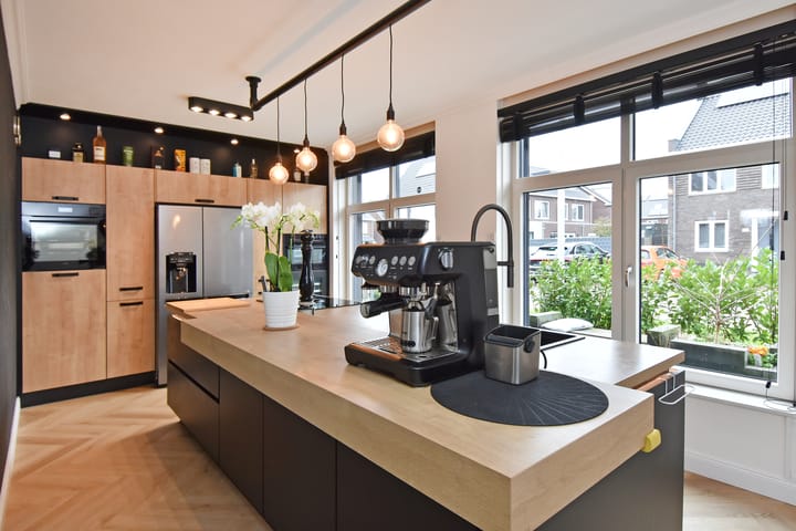 Photo 3 of Vossenzoom 253