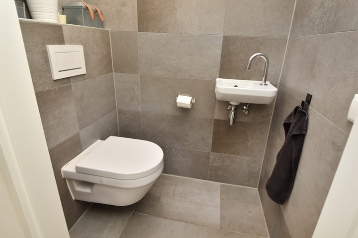 Photo 8 of Vossenzoom 253