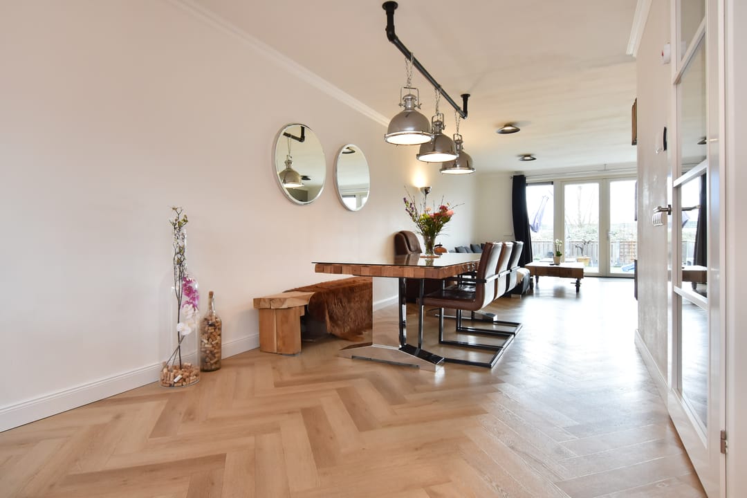 Foto 11 van Vossenzoom 253