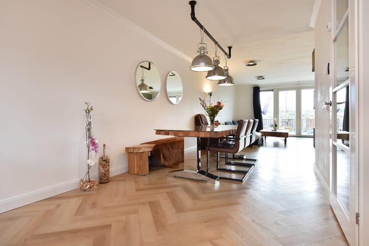 Photo 11 of Vossenzoom 253