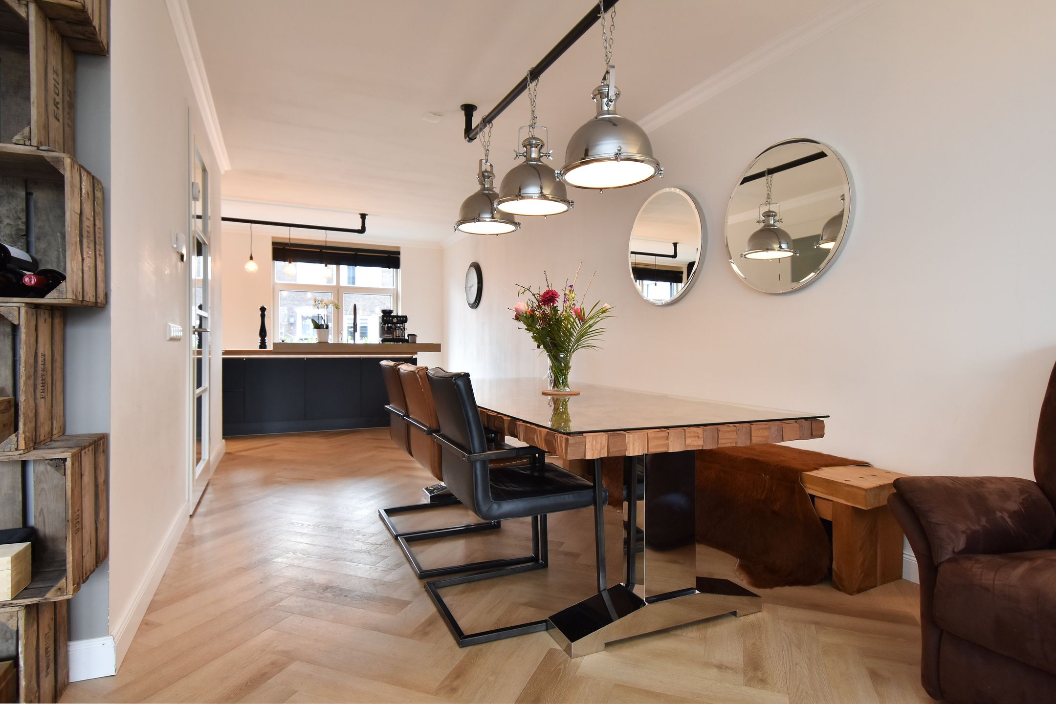 Foto 12 van Vossenzoom 253